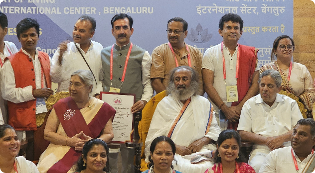 Yoga Therapy Intensive